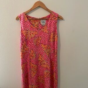 🦋 Lilly Pulitzer butterfly 🦋